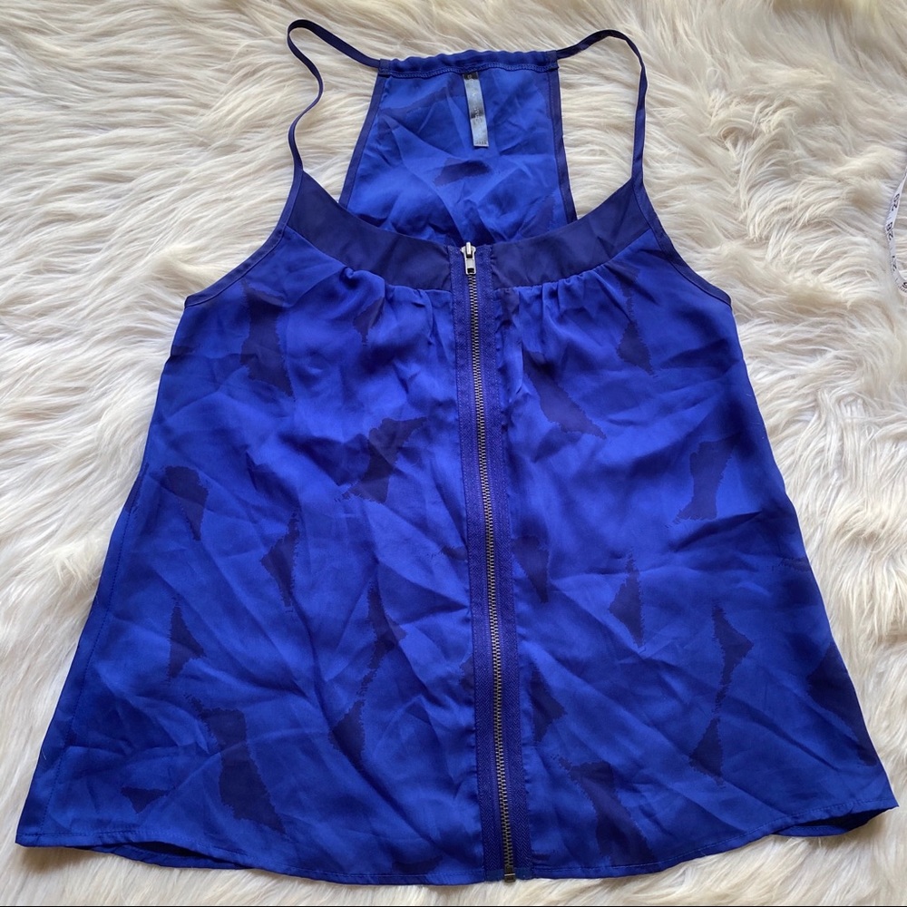 sound and matter blouse